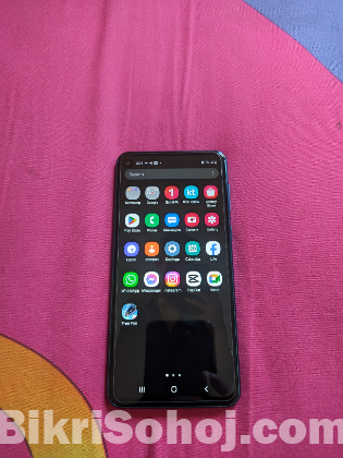 Samsung Galaxy A9 pro